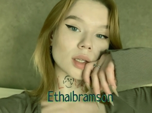 Ethalbramson