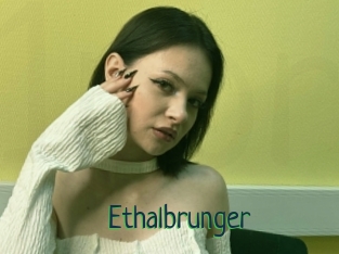 Ethalbrunger