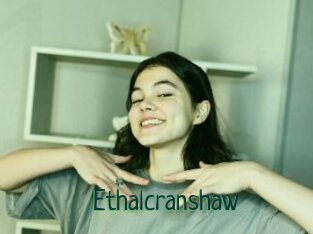 Ethalcranshaw