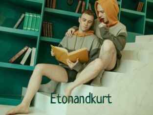 Etonandkurt