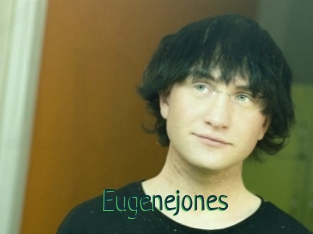 Eugenejones