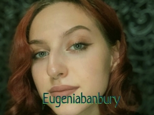 Eugeniabanbury