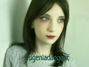 Eugeniadaggett