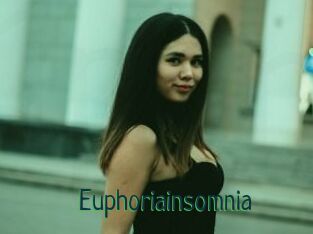 Euphoriainsomnia