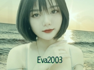 Eva2003