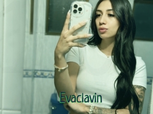 Evaclavin