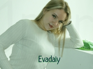 Evadaly