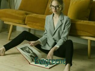 Evagreene