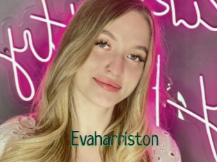 Evaharriston