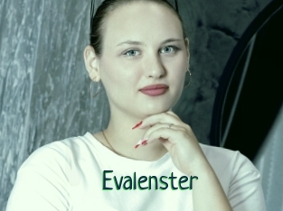 Evalenster