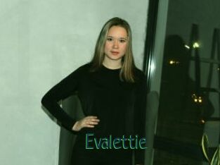 Evalettie