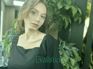 Evalister