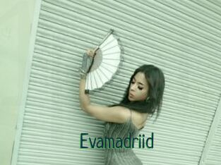 Evamadriid