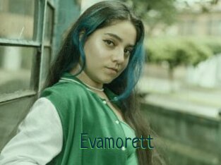 Evamorett