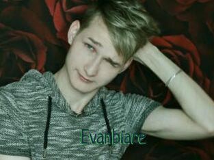 Evanblare