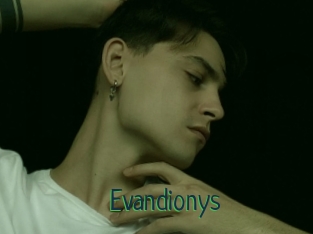 Evandionys