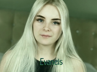 Evanels