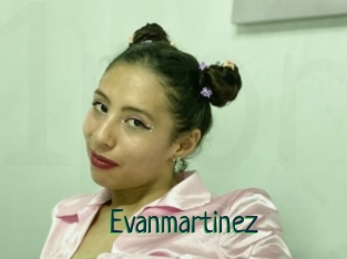 Evanmartinez