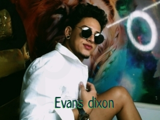 Evans_dixon