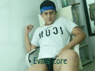 Evans_core