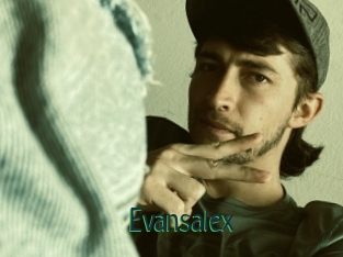 Evansalex