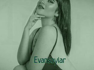 Evansaylar