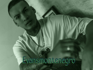 Evansmontenegro