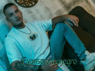 Evansmontenegro