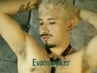 Evanswalker