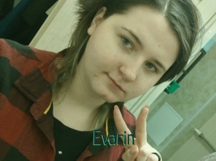 Evarin