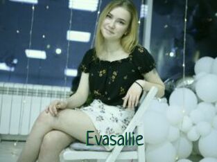 Evasallie