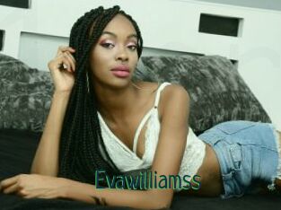 Evawilliamss