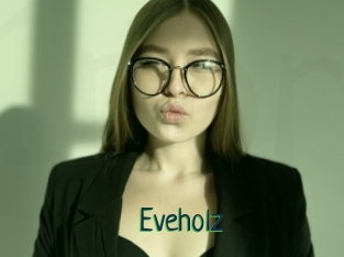 Eveholz