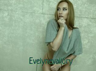 Evelynevallory