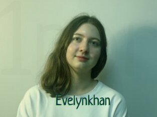 Evelynkhan