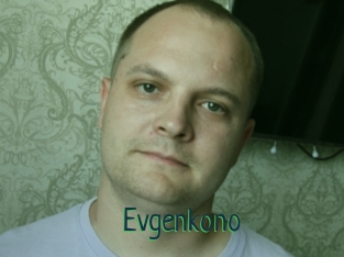 Evgenkono