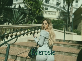 Evierosie