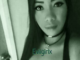 Evilgirlx