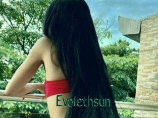 Evolethsun