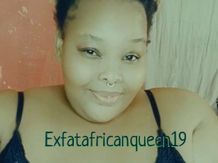 Exfatafricanqueen19