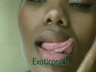 Exoticpeach