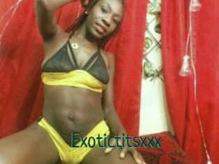 Exotictitsxxx