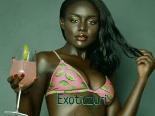 Exoticzuri