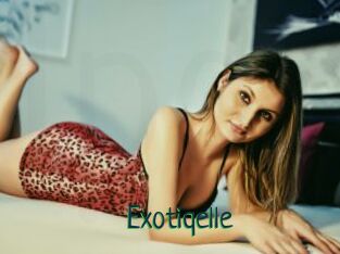 Exotiqelle