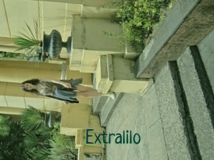 Extralilo