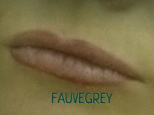 FAUVEGREY