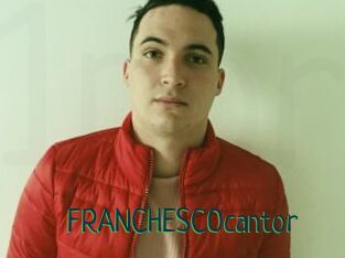 FRANCHESCOcantor