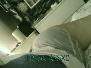 FREAK_ASSXO