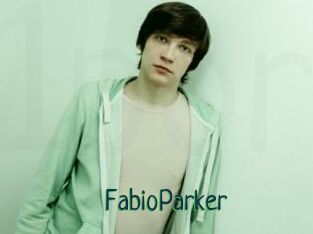 FabioParker