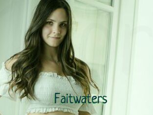 Faitwaters